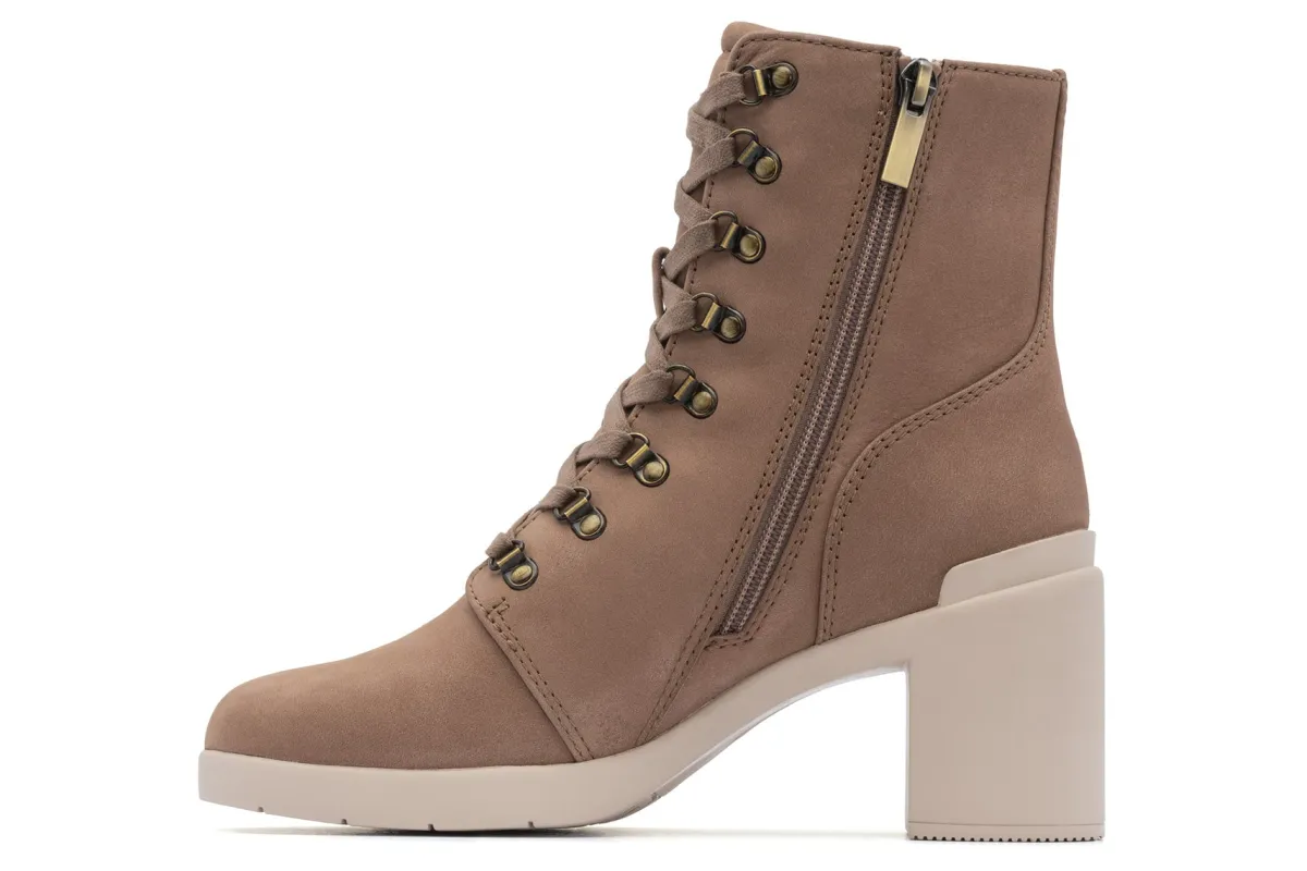 ABEO Metropolis Lace Metatarsal-Women Standard | Office