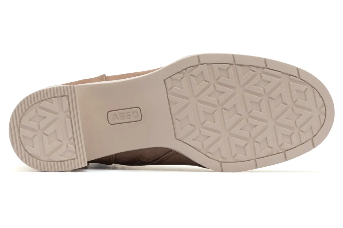 ABEO Metropolis Lace Metatarsal-Women Standard | Office