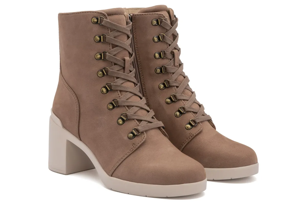 ABEO Metropolis Lace Metatarsal-Women Standard | Office