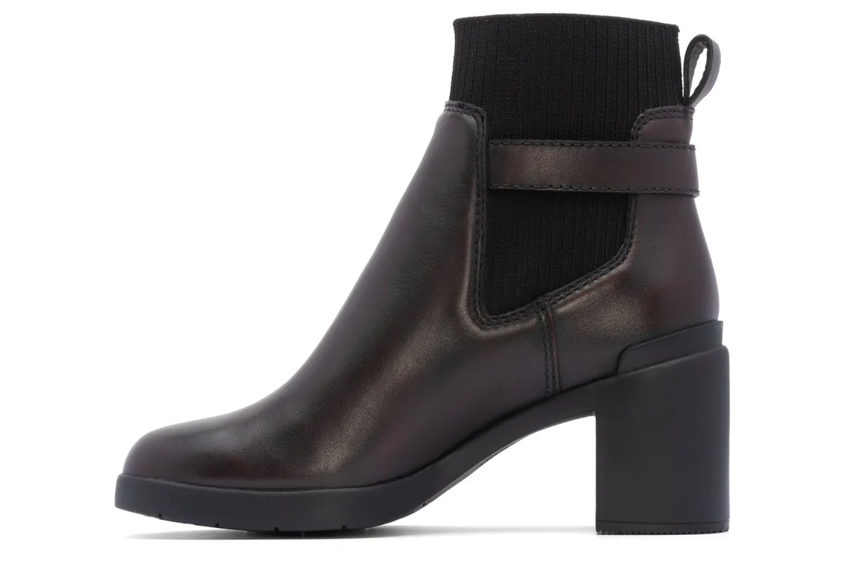 ABEO Metropolis Strap Metatarsal-Women Standard | Office