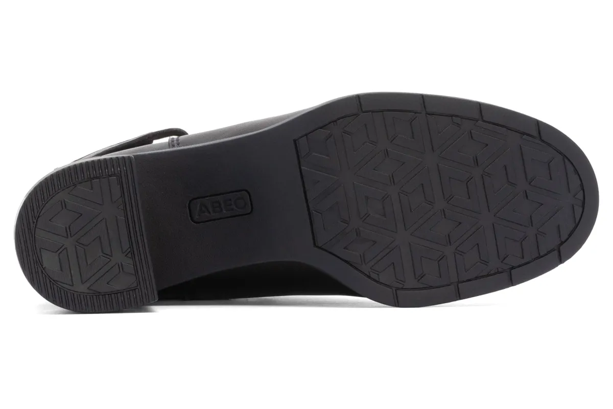 ABEO Metropolis Strap Metatarsal-Women Standard | Office