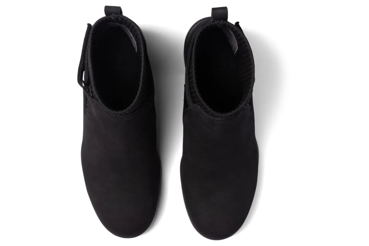 ABEO Metropolis Strap Metatarsal-Women Standard | Office