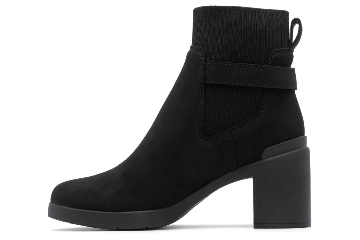 ABEO Metropolis Strap Metatarsal-Women Standard | Office