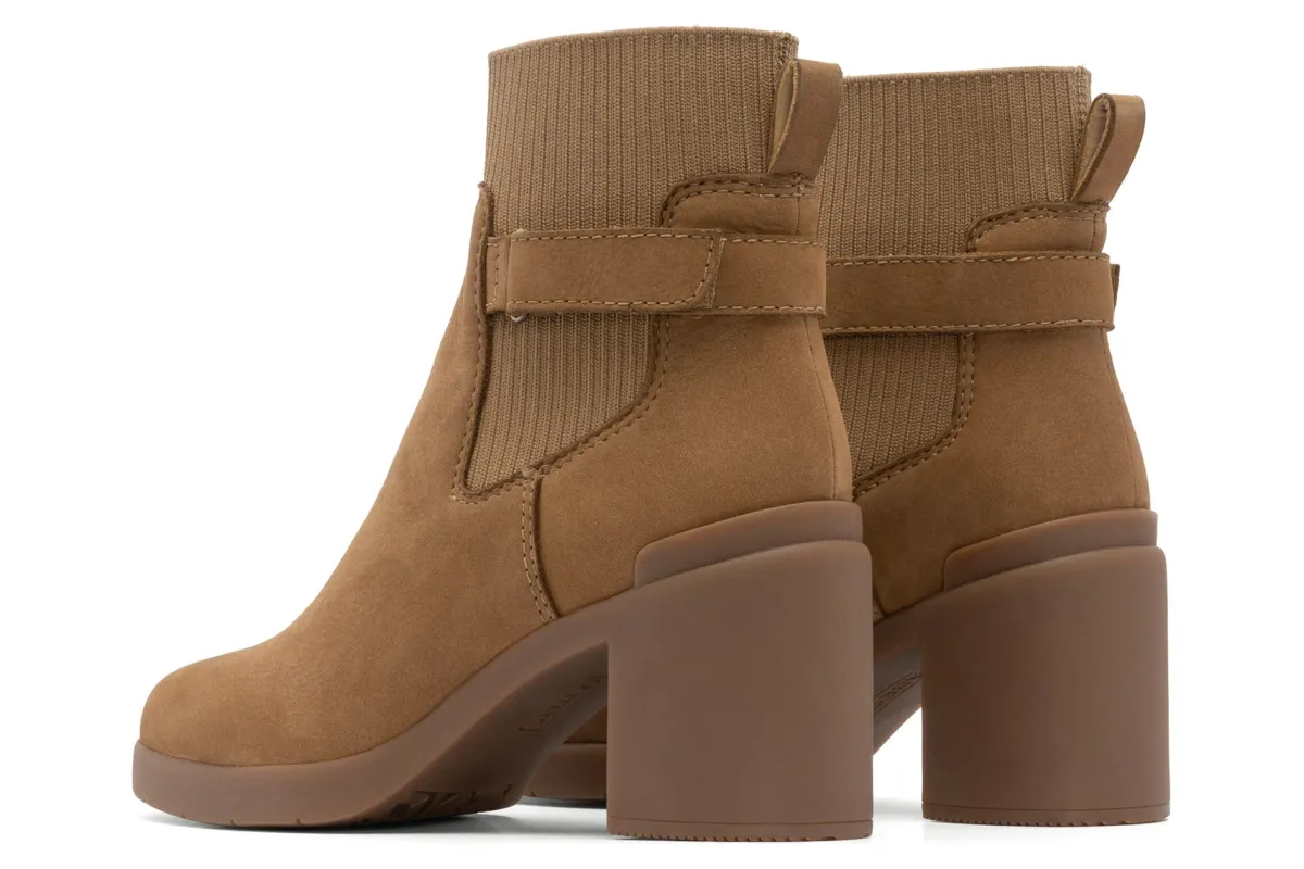 ABEO Metropolis Strap Metatarsal-Women Standard | Office