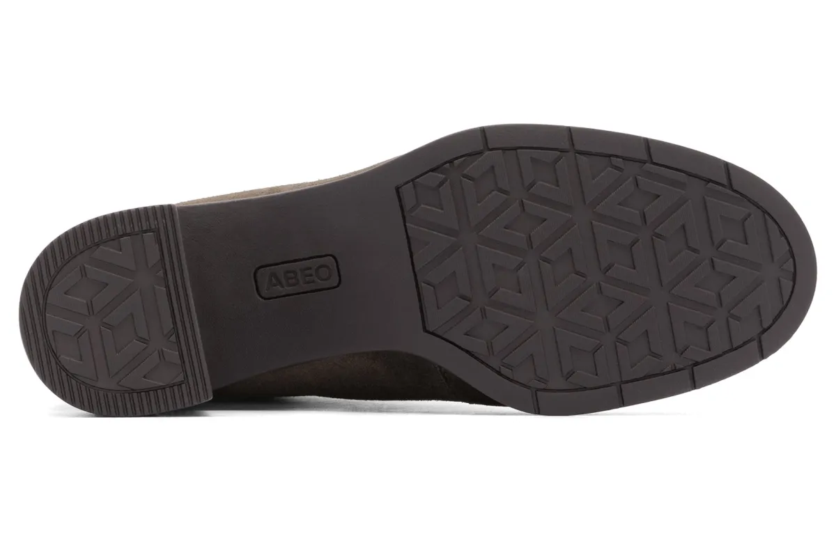 ABEO Metropolis Zip-Women Standard | Office