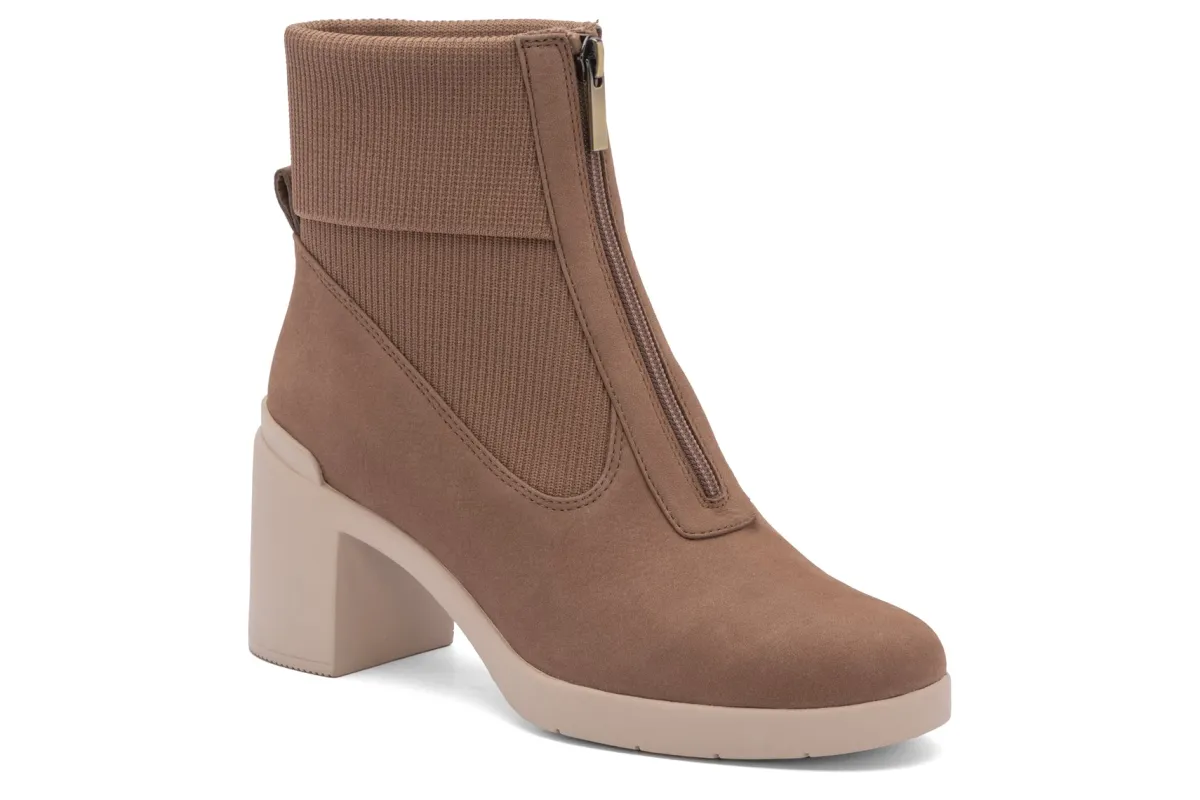 ABEO Metropolis Zip-Women Standard | Office