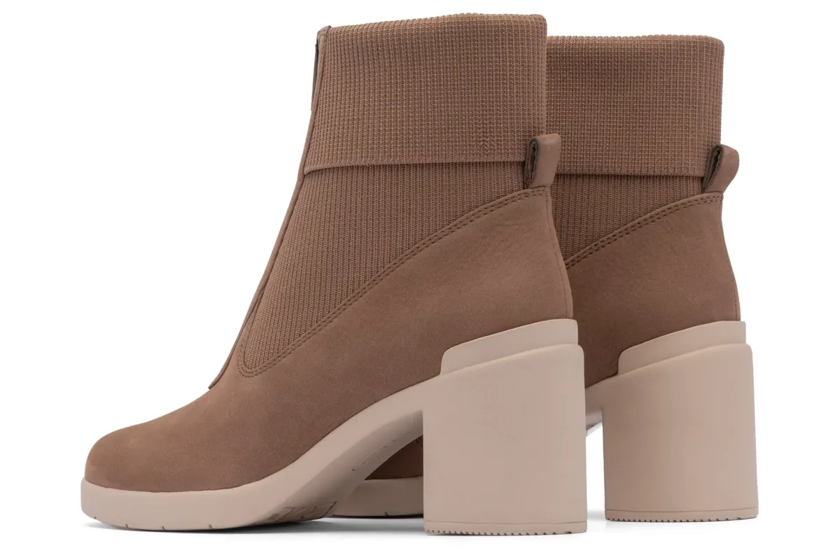 ABEO Metropolis Zip-Women Standard | Office