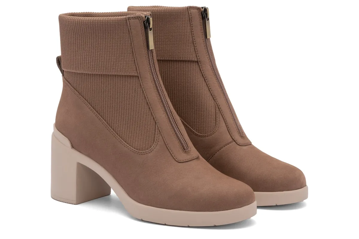 ABEO Metropolis Zip-Women Standard | Office