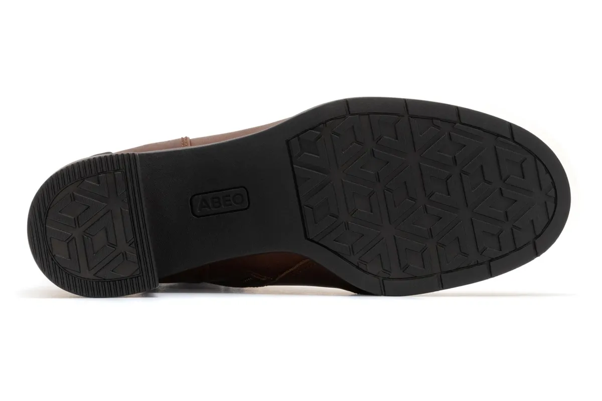 ABEO Metropolis Zip-Women Standard | Office