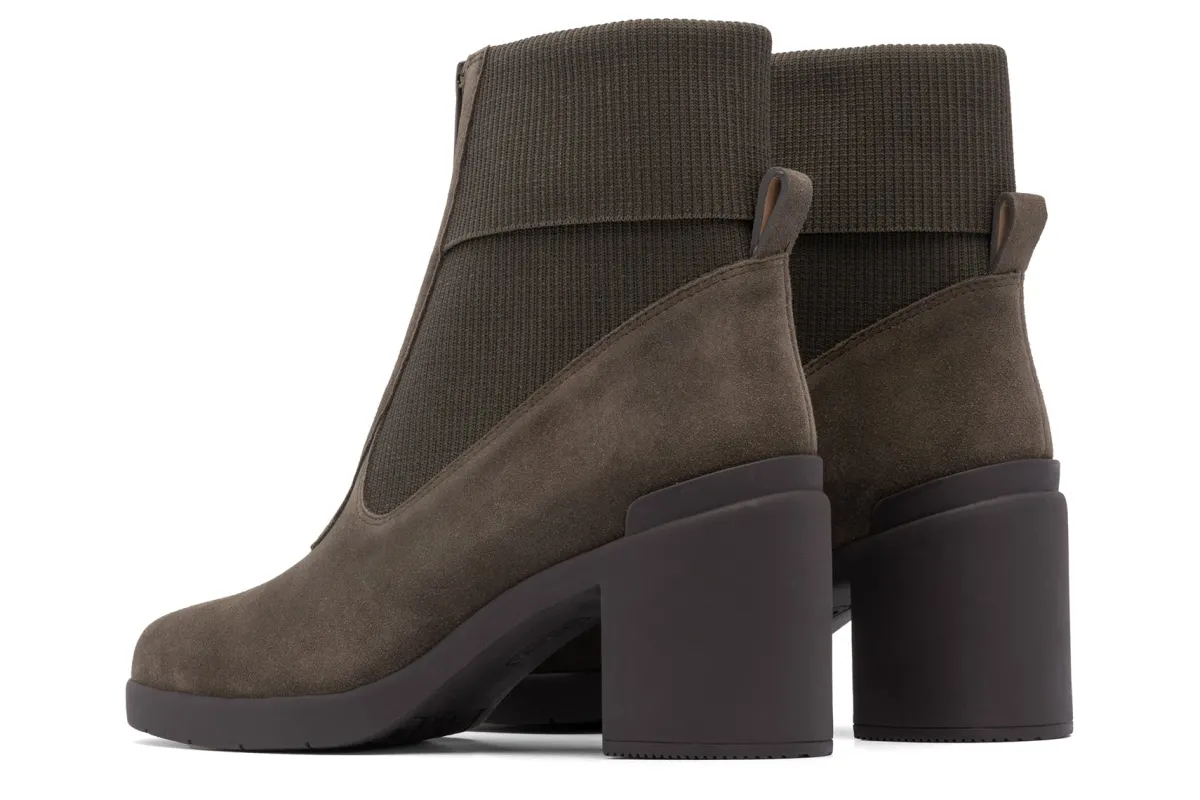 ABEO Metropolis Zip-Women Standard | Office