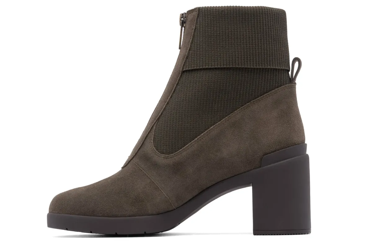 ABEO Metropolis Zip-Women Standard | Office