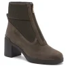 ABEO Metropolis Zip Metatarsal-Women Standard | Office