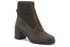ABEO Metropolis Zip Metatarsal-Women Standard | Office