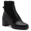 ABEO Metropolis Zip Metatarsal-Women Standard | Office