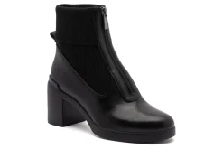ABEO Metropolis Zip Metatarsal-Women Standard | Office