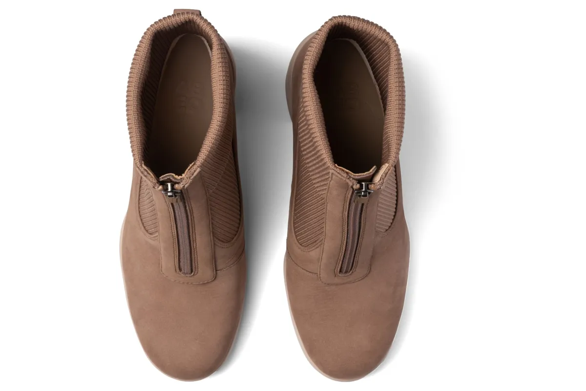ABEO Metropolis Zip Metatarsal-Women Standard | Office