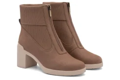 ABEO Metropolis Zip Metatarsal-Women Standard | Office