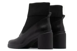 ABEO Metropolis Zip Metatarsal-Women Standard | Office