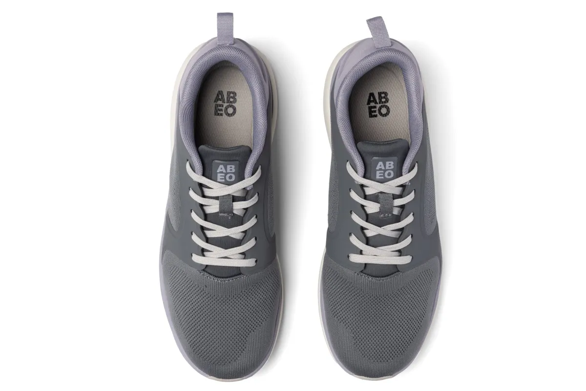 ABEO MXV Cruise Metatarsal-Women Standard | Education