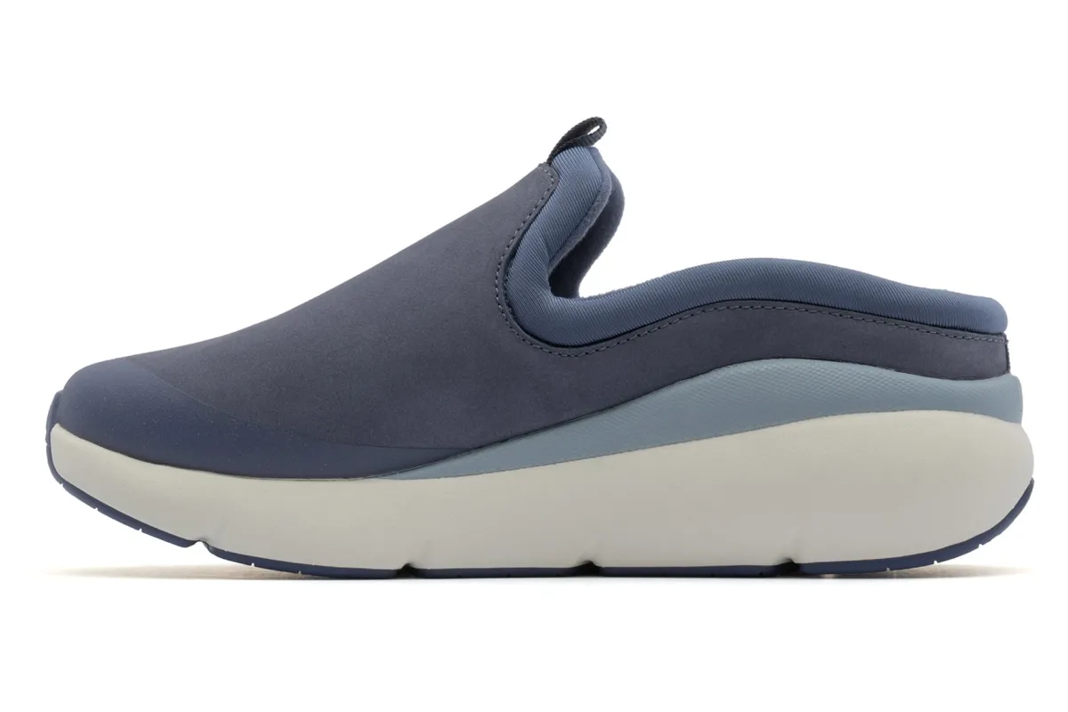 ABEO MXV Shift Clog-Women Standard | Education