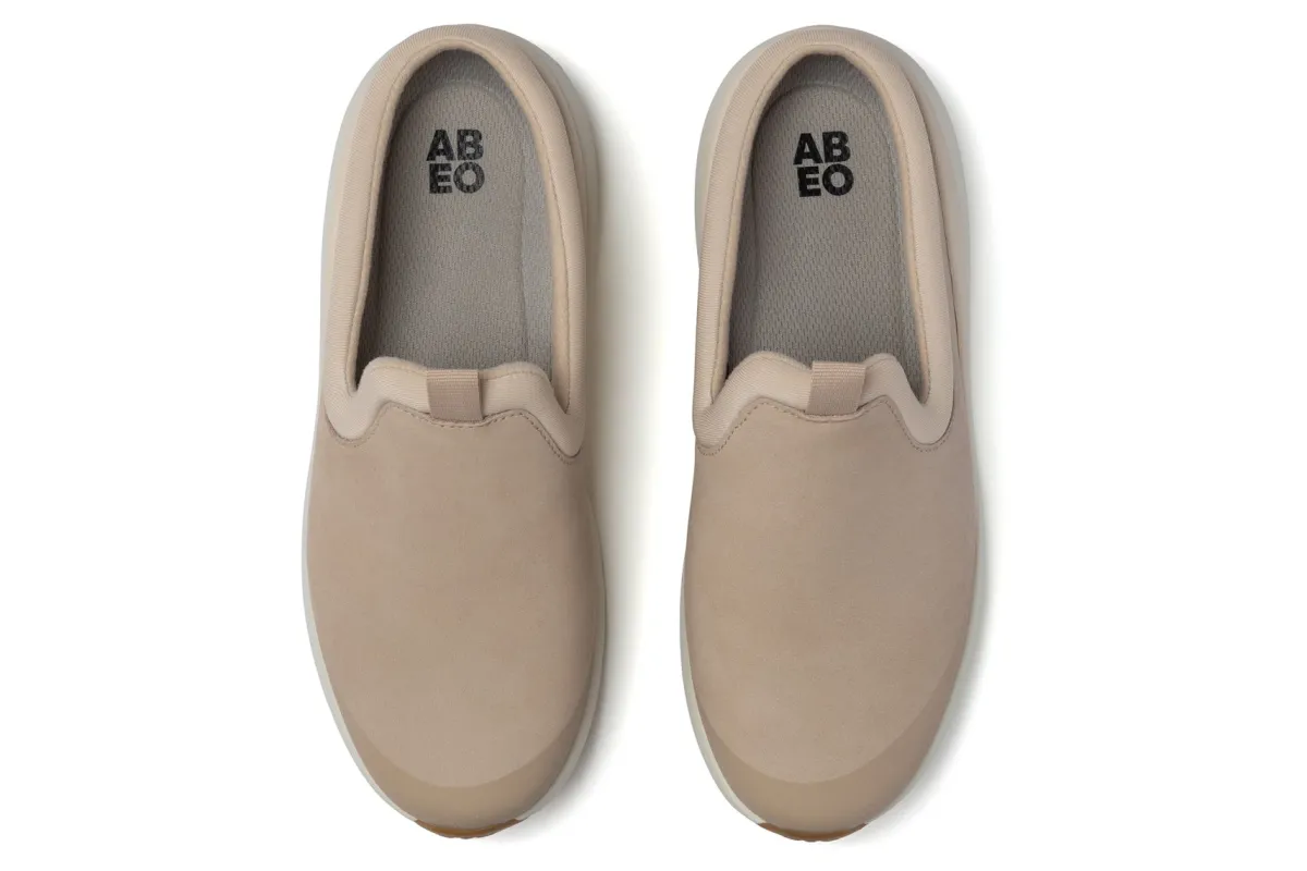 ABEO MXV Shift Clog-Women Standard | Education