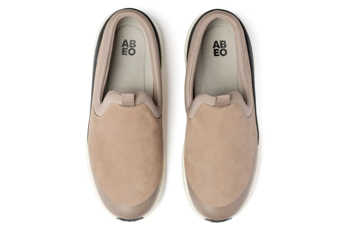 ABEO MXV Shift Clog-Women Standard | Education
