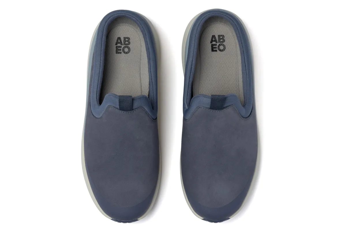 ABEO MXV Shift Clog-Women Standard | Education