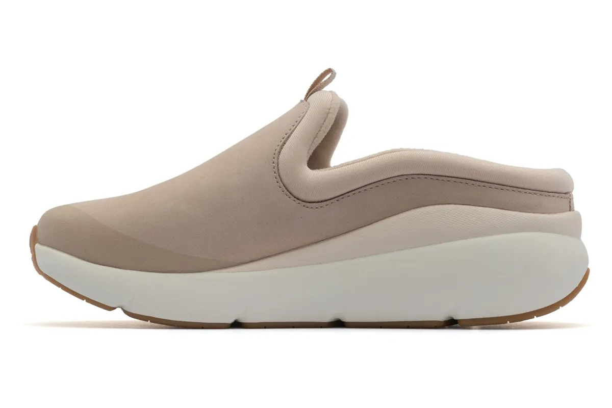ABEO MXV Shift Clog-Women Standard | Education
