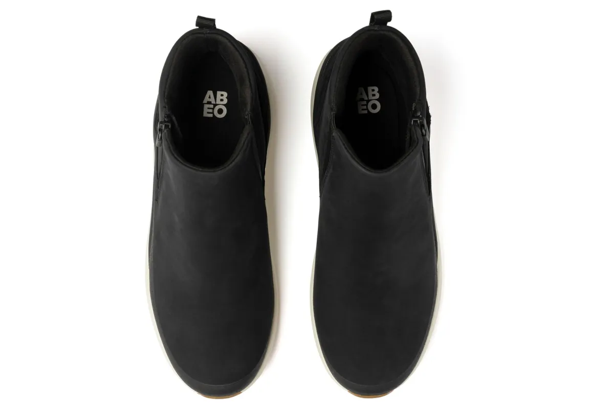 ABEO MXV Shift Zip Metatarsal-Women Standard | Education