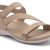ABEO Oasis Sandal-Women Standard | Education