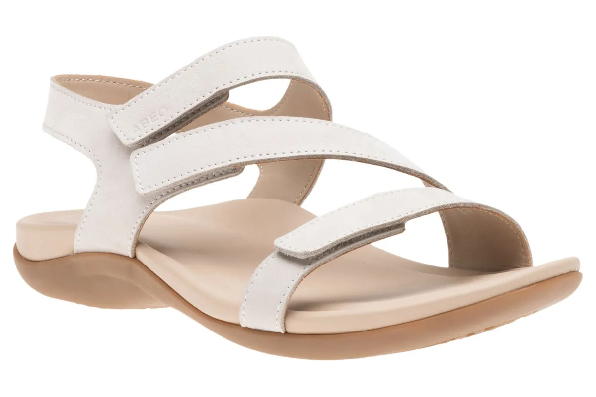 ABEO Oasis Sandal-Women Standard | Education