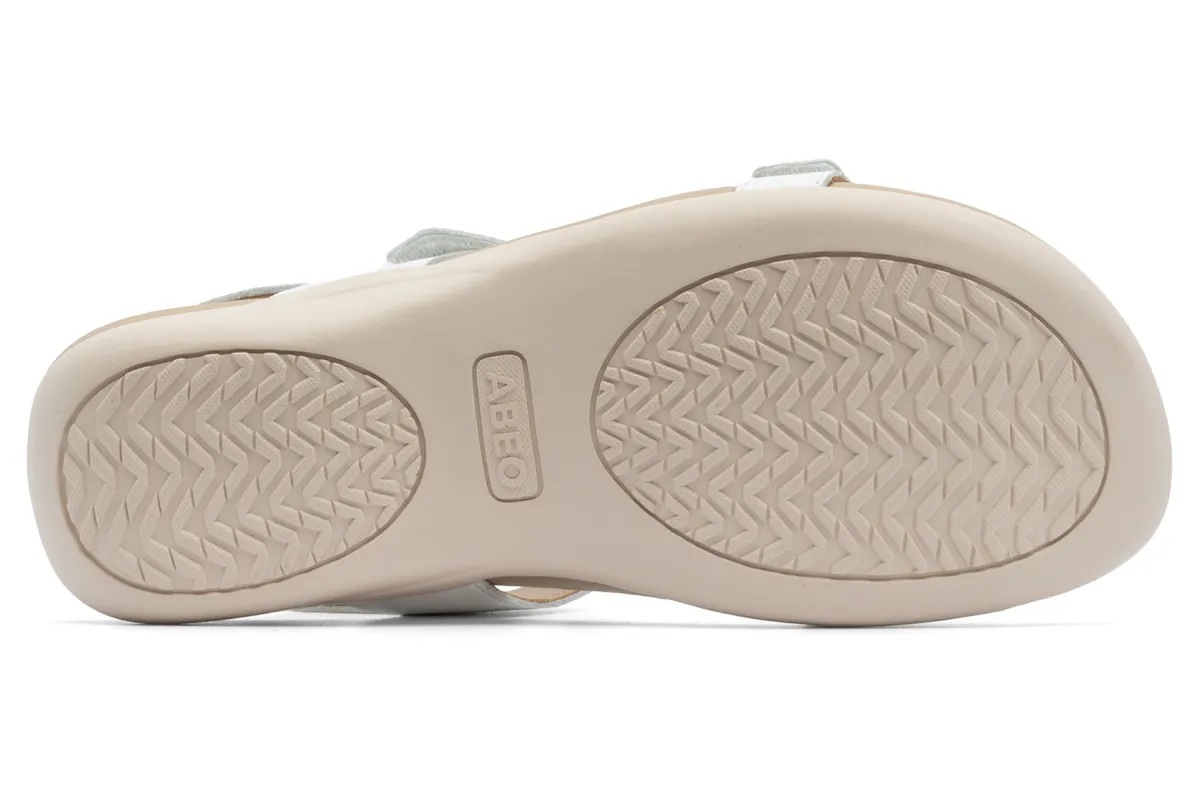ABEO Oasis Sandal-Women Standard | Education