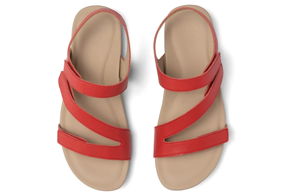 ABEO Oasis Sandal-Women Standard | Education