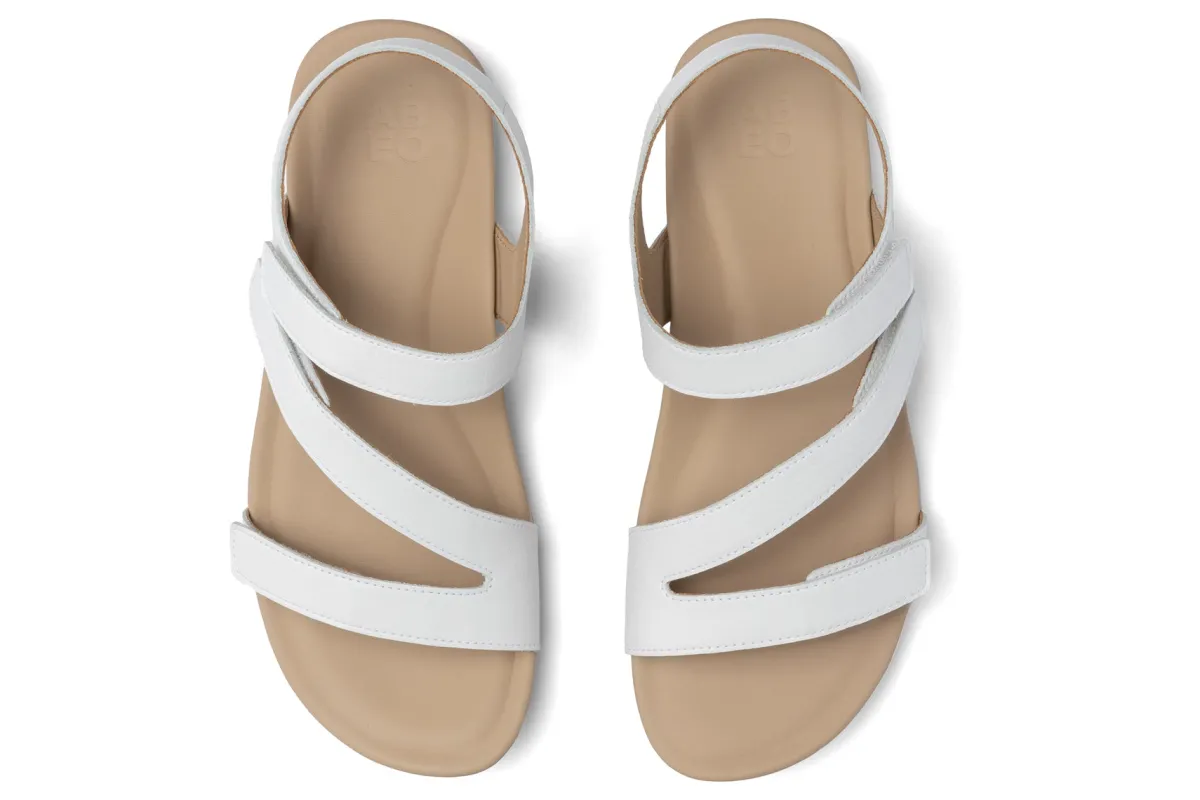 ABEO Oasis Sandal-Women Standard | Education