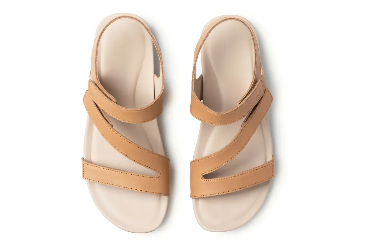 ABEO Oasis Sandal-Women Standard | Education