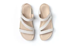 ABEO Oasis Sandal-Women Standard | Education