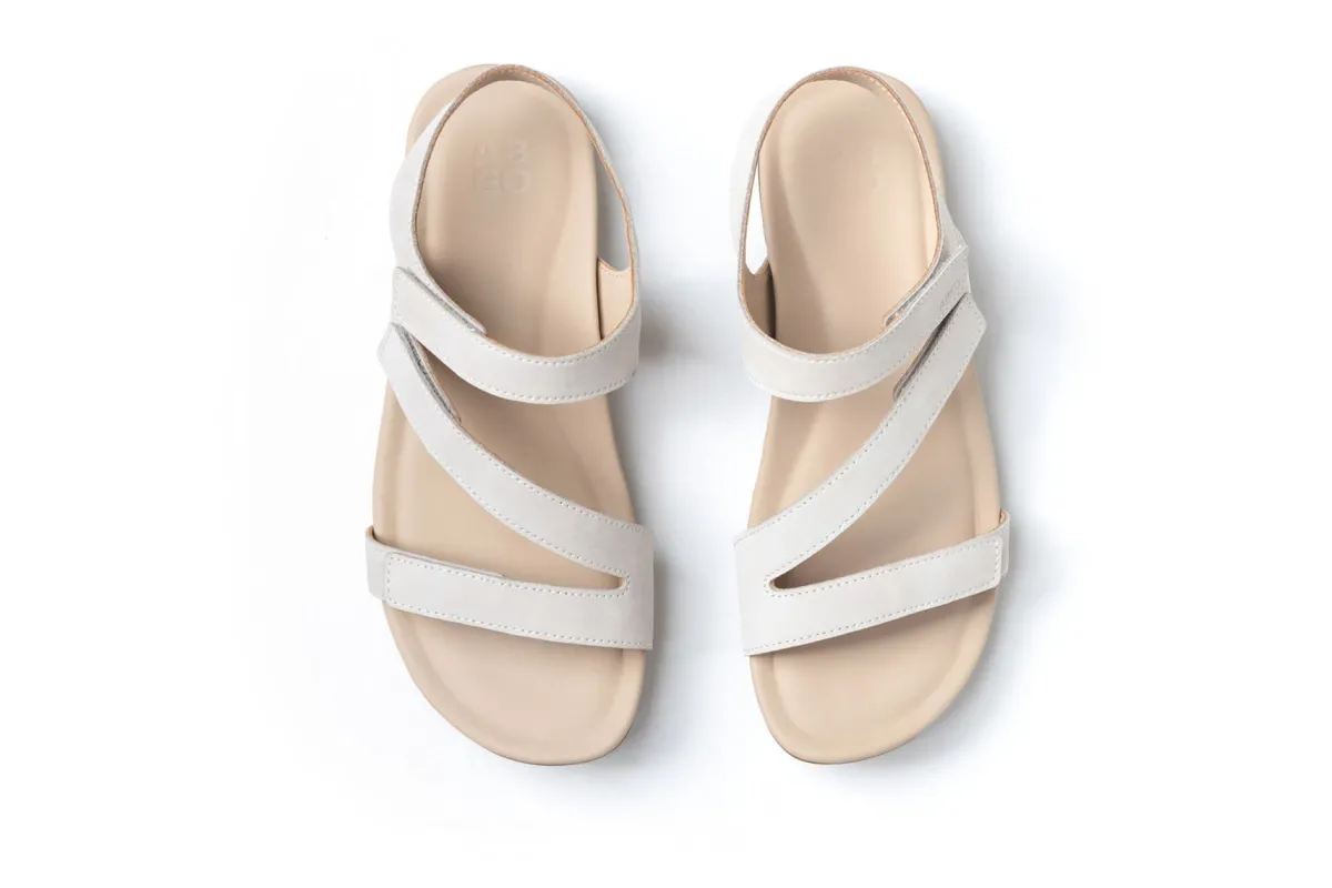 ABEO Oasis Sandal-Women Standard | Education