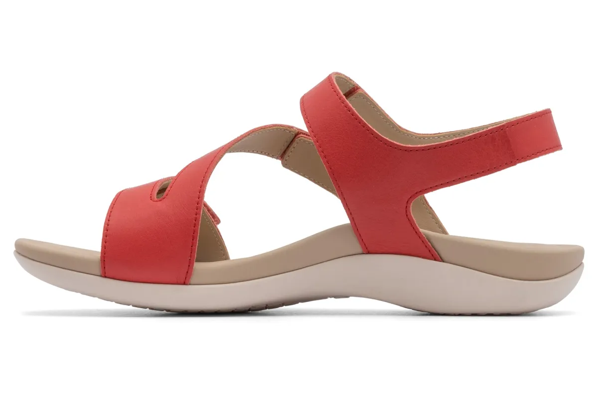 ABEO Oasis Sandal-Women Standard | Education
