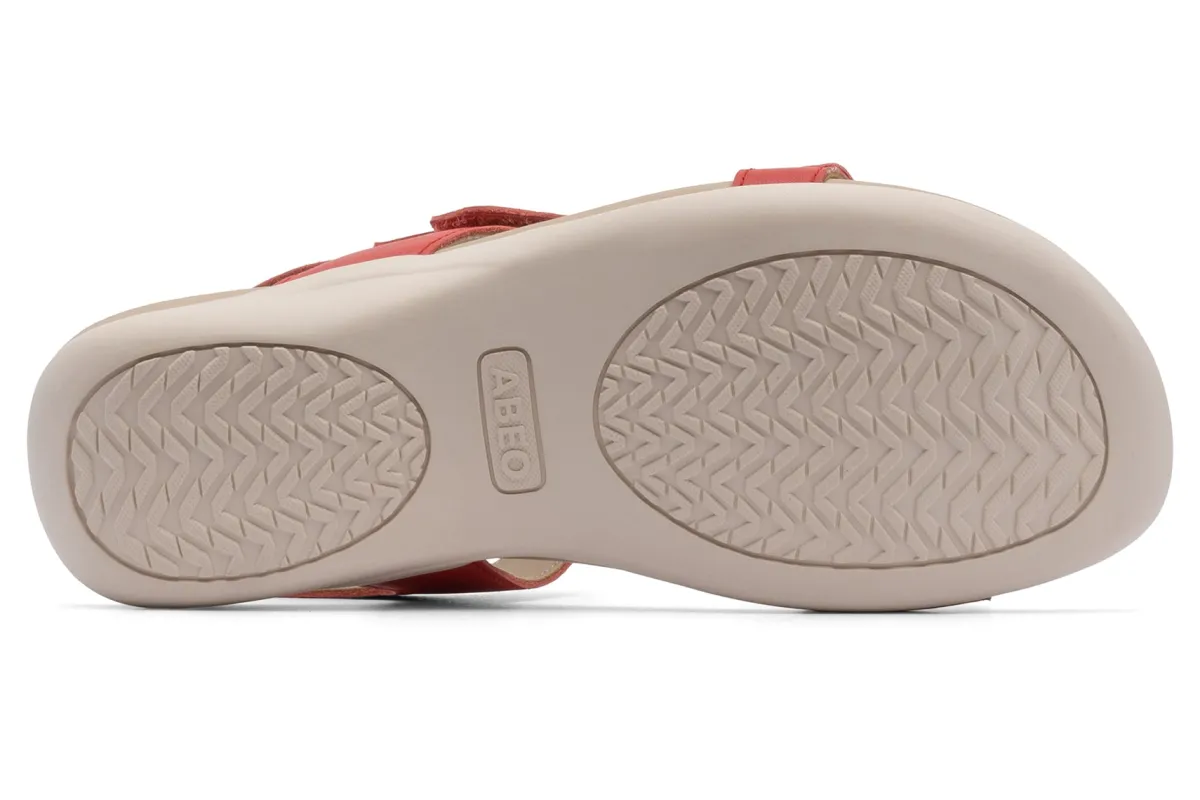 ABEO Oasis Sandal-Women Standard | Education