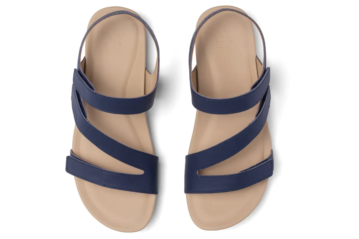ABEO Oasis Sandal-Women Standard | Education