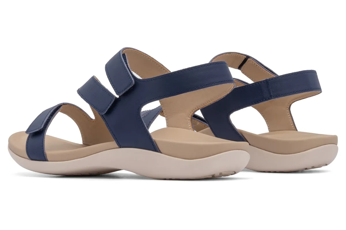 ABEO Oasis Sandal-Women Standard | Education