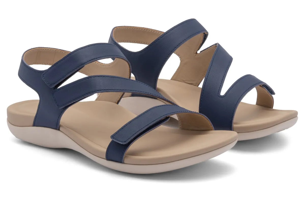 ABEO Oasis Sandal-Women Standard | Education