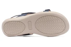 ABEO Oasis Sandal-Women Standard | Education