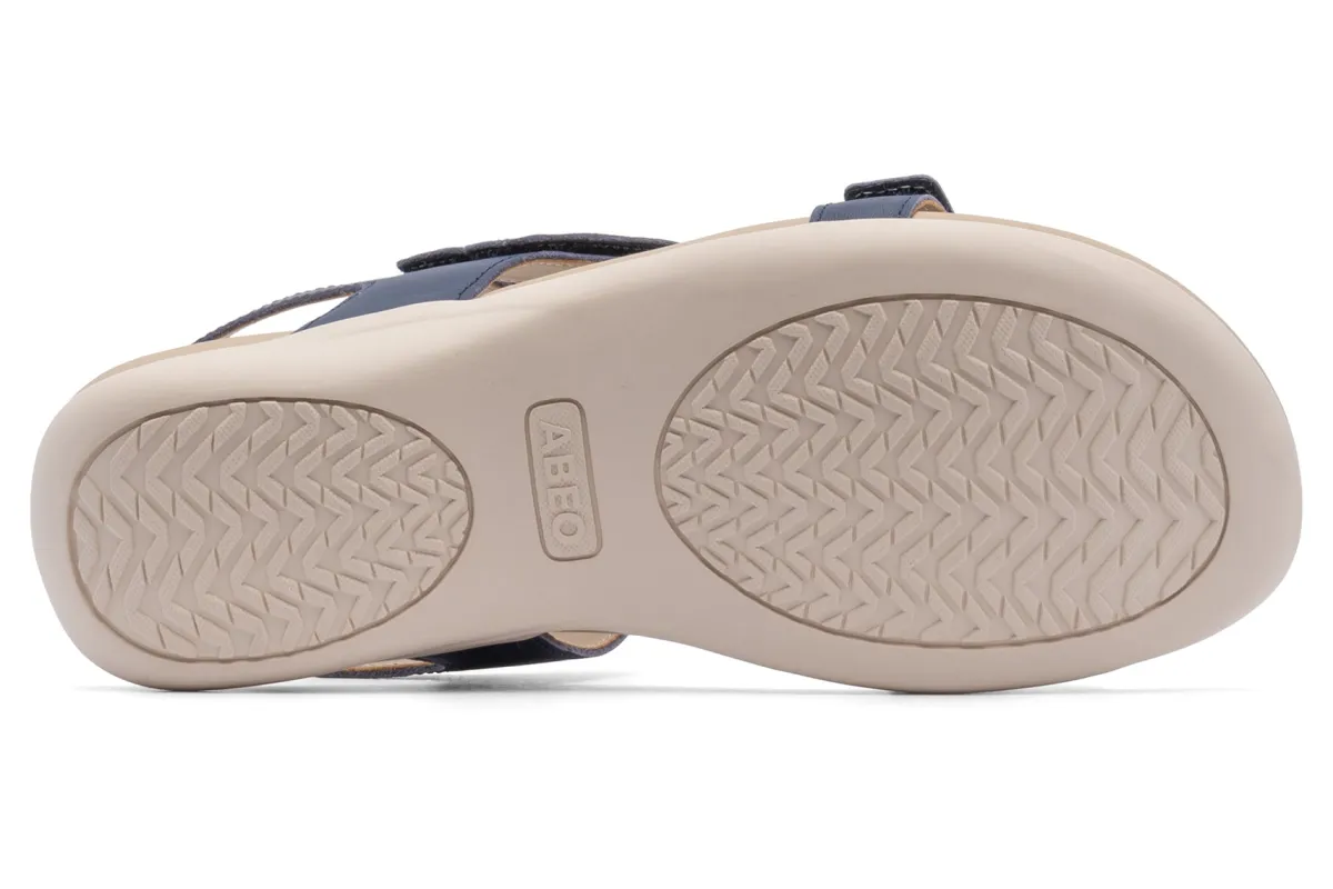 ABEO Oasis Sandal-Women Standard | Education