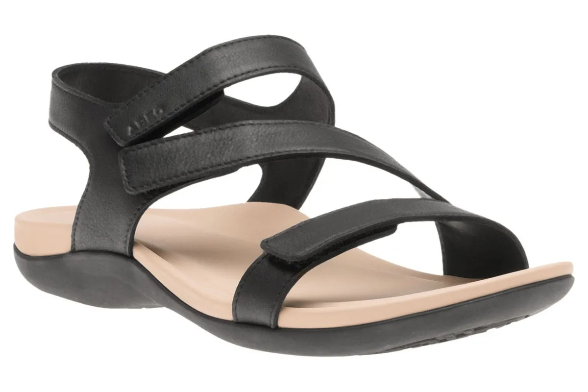ABEO Oasis Sandal-Women Standard | Education