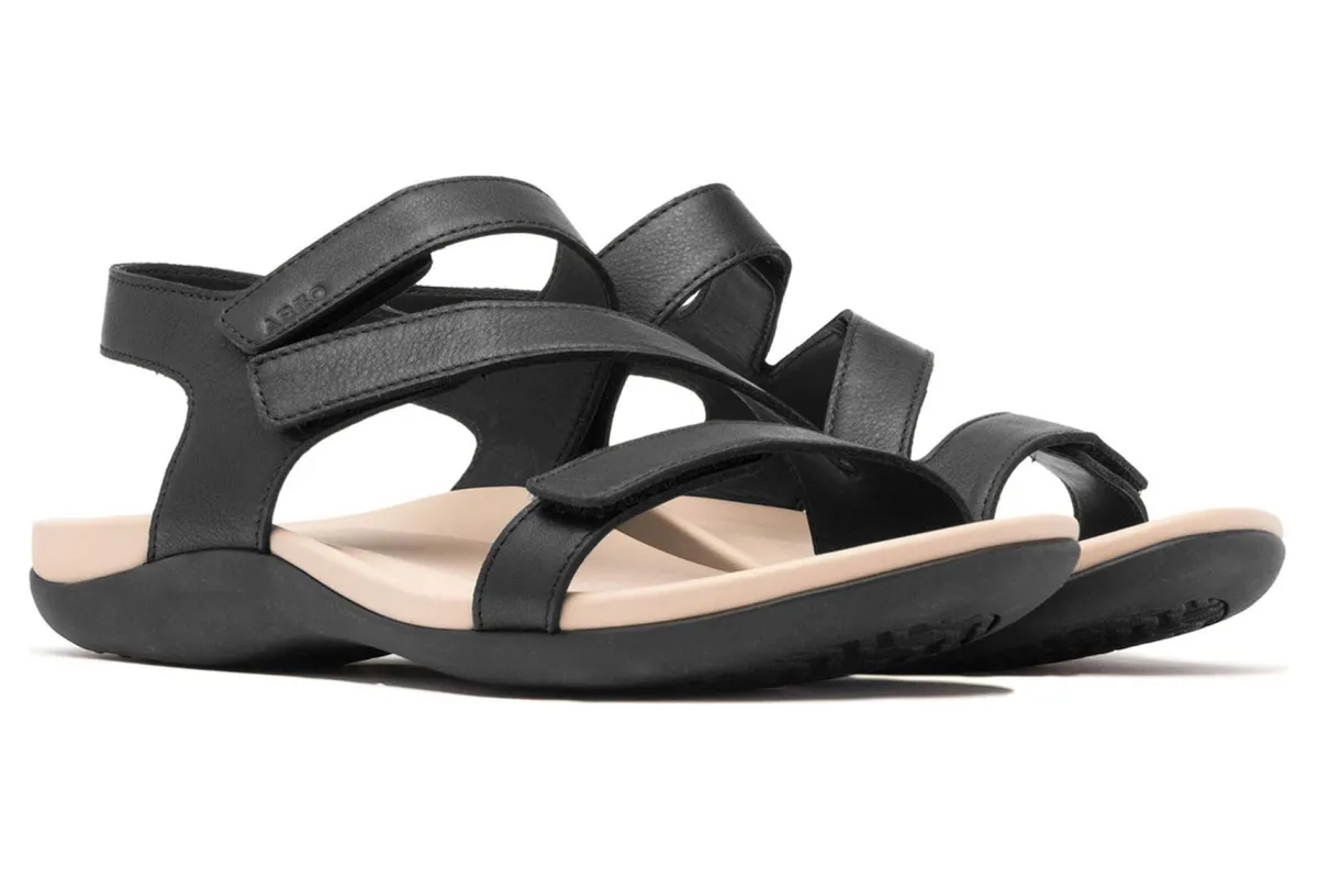 ABEO Oasis Sandal-Women Standard | Education