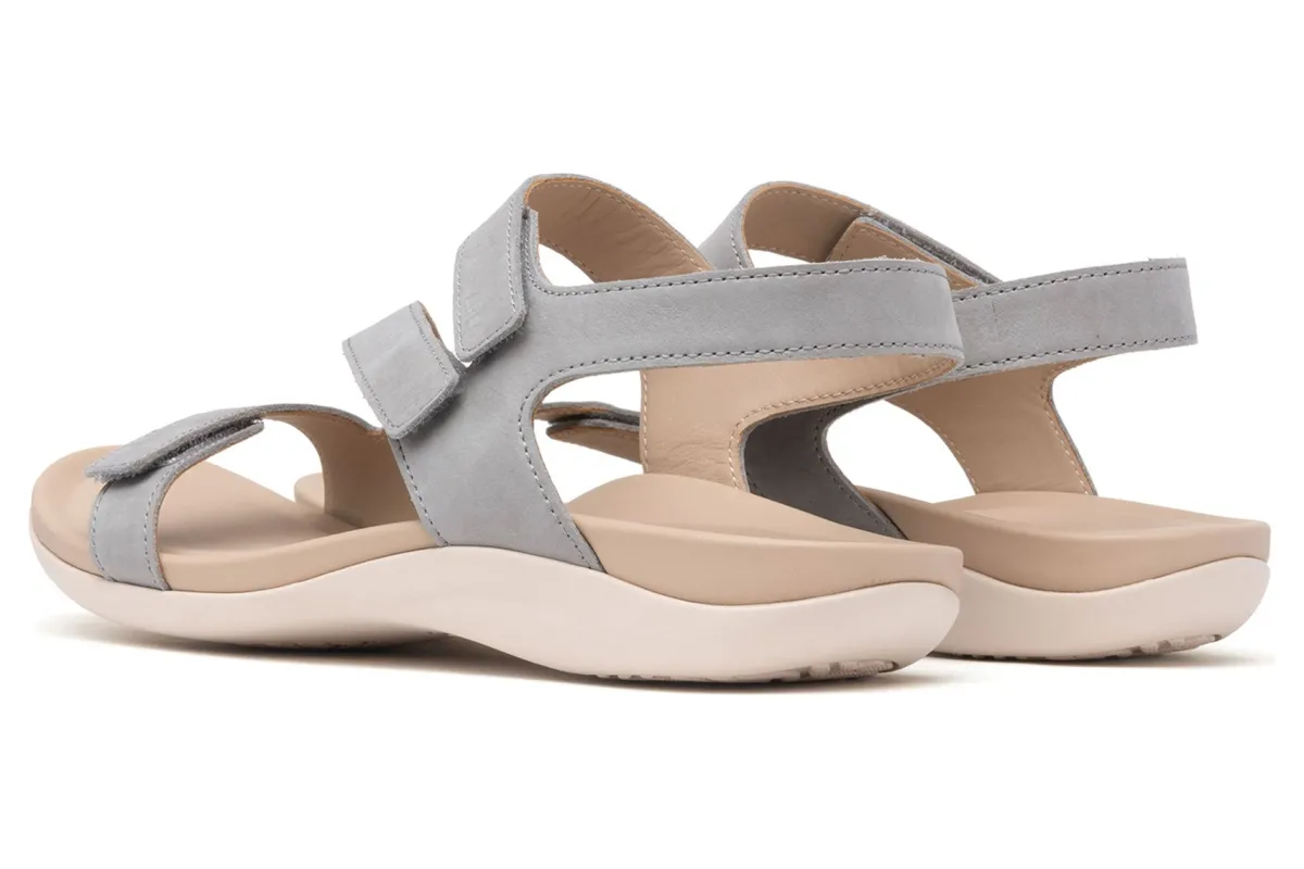 ABEO Oasis Sandal-Women Standard | Education