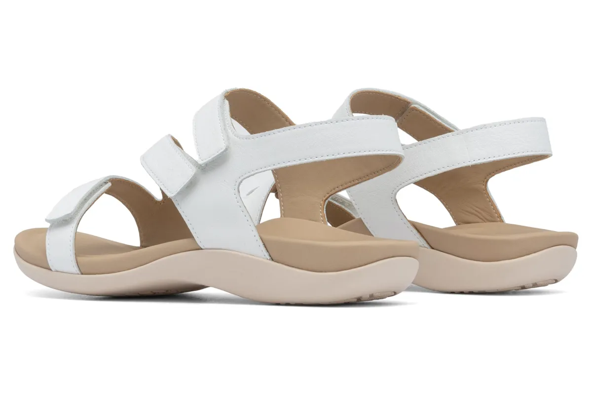 ABEO Oasis Sandal-Women Standard | Education
