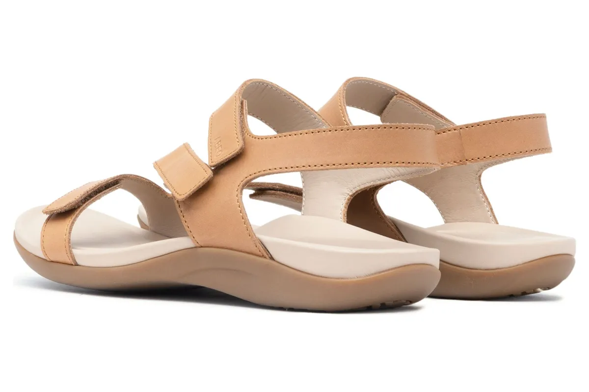ABEO Oasis Sandal-Women Standard | Education