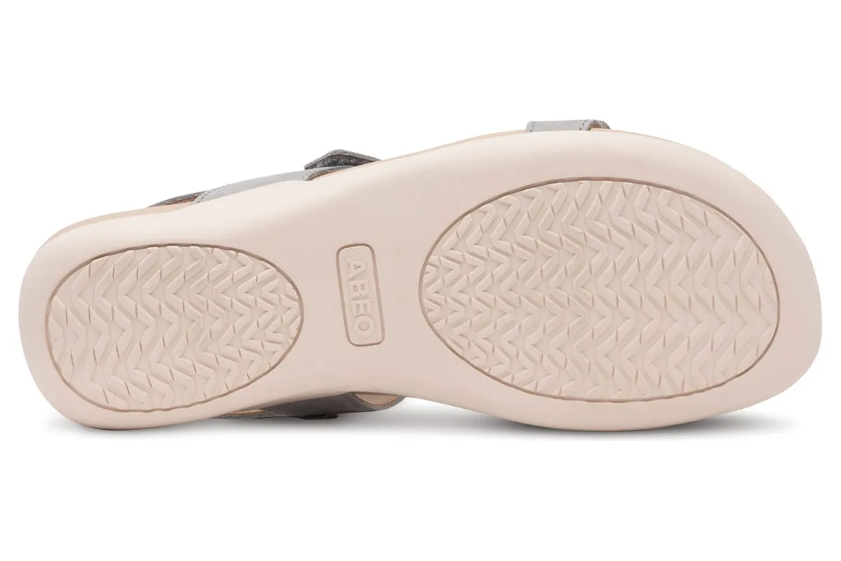 ABEO Oasis Sandal-Women Standard | Education